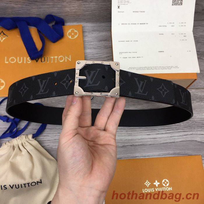 Louis Vuitton Belt 40MM LVB00033 Louis Vuitton Belt 40MM LVB00033